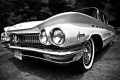 1960 Buick Electra. Chesterwood Vintage Motorcar Festival. Stockbridge, MA