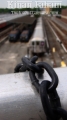 Chains, Near Citi Field Stadium subway station(formerly Shea Stadium)