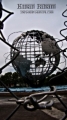 Queens World\'s Fair Globe(Unisphere)