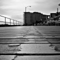 The Boardwalk. Ocean City, NJ
