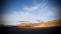Racetrack Playa, The Sailing stones in Death Valley National Park