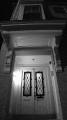 Doorway. Salem, MA