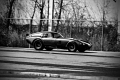 1964 Shelby Cobra Daytona Coupe driven by Fred Simeone. Simeone Automotive Museum Demo Days: Judicious Use . Philadelphia, PA